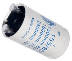 This is a 80-125W bulb which can be used in domestic and commercial applications