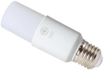 This is a GE/Tungsram LED Bright Stik Lamps