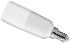 GE LED BrightStik 7 Watt SES (45W Alternative - Warm White)