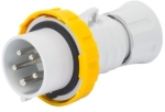 This is a 110 Volt Site Plugs & Sockets