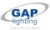 Gap Lighting logo