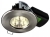 H2 PRO550 8.5W Cool White Dimmable LED Fire Rated IP65 Downlight (38 Degree)