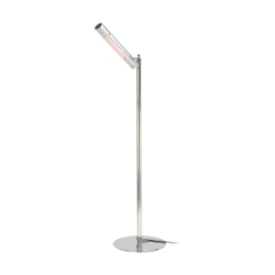 Heat Outdoors Burda TERM 2000 IP67 Fully Waterproof Patio Heater with Stainless Steel Stand