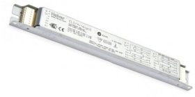This is a High Frequency (Standard) ballast designed to run 14W lamps which is part of our control gear range