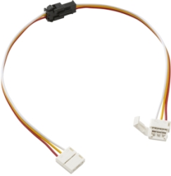 IP20 Connector For CCT Adjustable LED Strip 12/24V (10mm Tape)