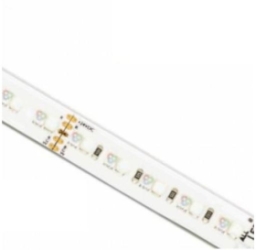 IP65 Rated RGB+Cool White ALL LED 24V LED Strip 20W/m