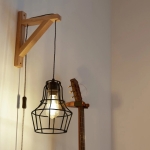 This is a Decorative Indoor Wall Lights