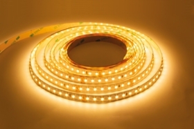 Integral Dimmable LED Strip Very Warm White IP20 21.6W/M CRI90 24V