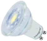 This is a Integral LED GU10 Light Bulbs