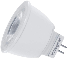 Integral LED MR11 3.7W Cool White (35 Watt Alternative)