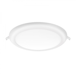 Integral Multi-Fit Dimmable Downlight 12W Cool White (Adjustable Cut-Out 65-205mm)