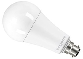 Integral Non-Dimmable LED GLS 18W BC American Daylight (120W Alternative)