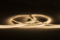 Knightsbridge IP20 30m LED Flex Strip Light (Warm White)