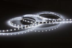 Knightsbridge IP20 5m LED Flex Strip Light (Daylight)