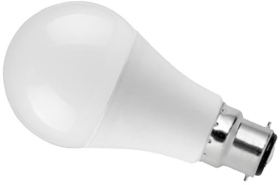 Kosnic 10W Dimmable BC LED GLS (Daylight) (60W Alternative)