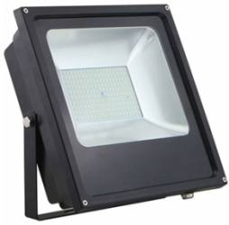 LED 100W SMD Flood Light Daylight IP65 (800 Watt Alternative)