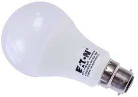 LED 15W GLS Lamp 3 Pin BC Warm White (100 Watt Alternative)