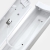 Eterna IP20 Cool White 65W White 5FT High Output LED Batten