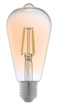 This is a LyvEco LED ST64 Light Bulbs