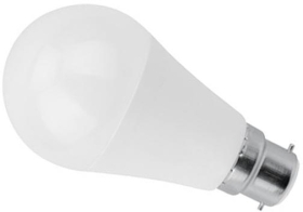 LyvEco LED GLS Non-Dimmable 15W BC Warm White (120W Alternative)
