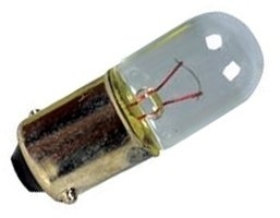 MBC 110/130V 2.6W Miniature Tubular Type R10