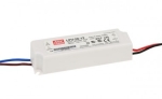 This is a Meanwell Constant Voltage IP67 LPV LED Drivers