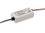 This is a Meanwell Constant Voltage IP42 APV LED Drivers