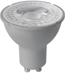 Megaman 4.5W Dimmable LED GU10 Cool White (35W Equivalent)
