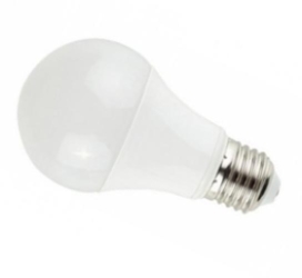 MiniSun E27 10W LED SMD GLS Bulb in Daylight