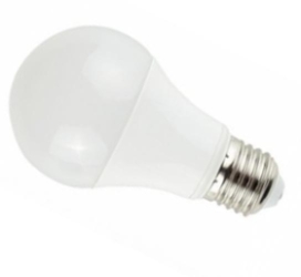 MiniSun E27 6W LED SMD GLS Bulb in Daylight