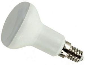 5W LED replacement Sylvania Hi-Spot 50 PAR16 50W SES E14 light bulb warm white 