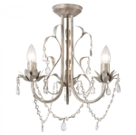 This is a MiniSun Chandelier Style Fittings