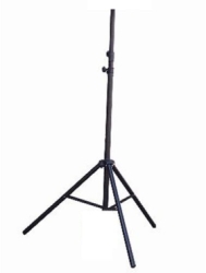 NightSearcher 3.5m Floodlight Tripod For Mains Powered Floodlights