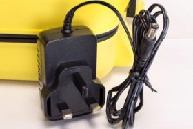 NightSearcher AC Charger for Galaxy Pro