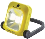 This is a Rechargeable Site/Work Lights