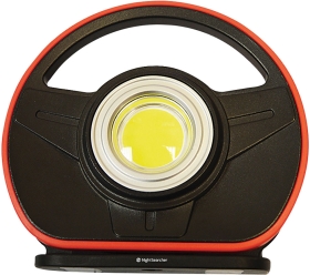 NightSearcher RiteStar 700 Lumen Rechargeable CRI Work Light