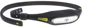 NightSearcher RunSmart 1xAAA High Visibility LED Sport Head Torch