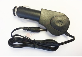 NightSearcher Vehicle Charger for Panther-XHP and Galaxy Pro