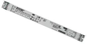 Osram 36 Watt Quicktronic T8 1-10 Volt Dimmable Single Ballast