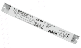 Osram QT-FIT8 Single 58 Watt Quicktronic T8 Ballast