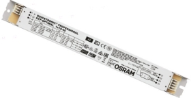 Osram QTP-O Twin 18-40 Watt Quicktronic T5/T8/CFL Ballast
