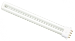This is a PLSE (4 Pin) Compact Fluorescent Lamps