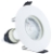 Pack of 4 Integral White Evofire Fire Rated LED Downlights IP65 With GU10 Lampholder