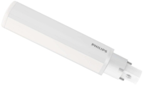 Philips 4.5W 2 Pin HF LED PLC Warm White (10W &amp; 13W Alternative)
