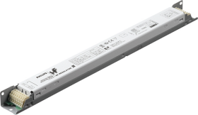 Philips Fluorescent Single 58 Watt TL-D 1-10V Dimming HF-R