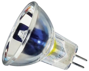 Replacement for Philips 13298 10V 52W Halogen Bulb 