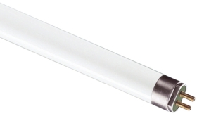 This is a 8 W G5 bulb that produces a Insect-O-Cutor light which can be used in domestic and commercial applications