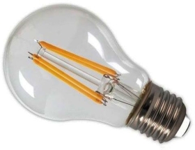 Prolite LED Filament 6 Watt ES GLS Light Bulb (60 Watt Alternative)