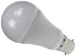 This is a LED Dusk to Dawn & Motion Sensor Light Bulbs