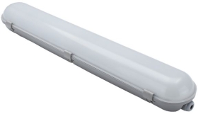 Red Arrow 12W IP65 2FT Bastion LED Non-Corrosive Batten Cool White